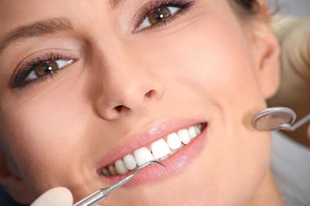 34602 in office teeth whitening