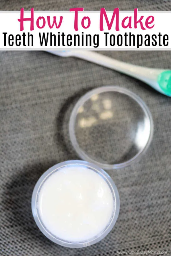 34603 baking soda lemon