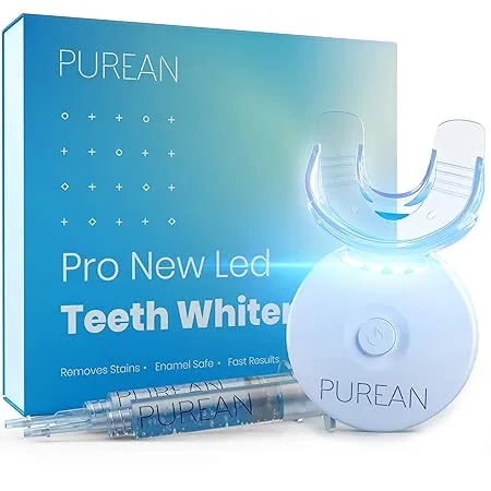 34618 healthy teeth and gums