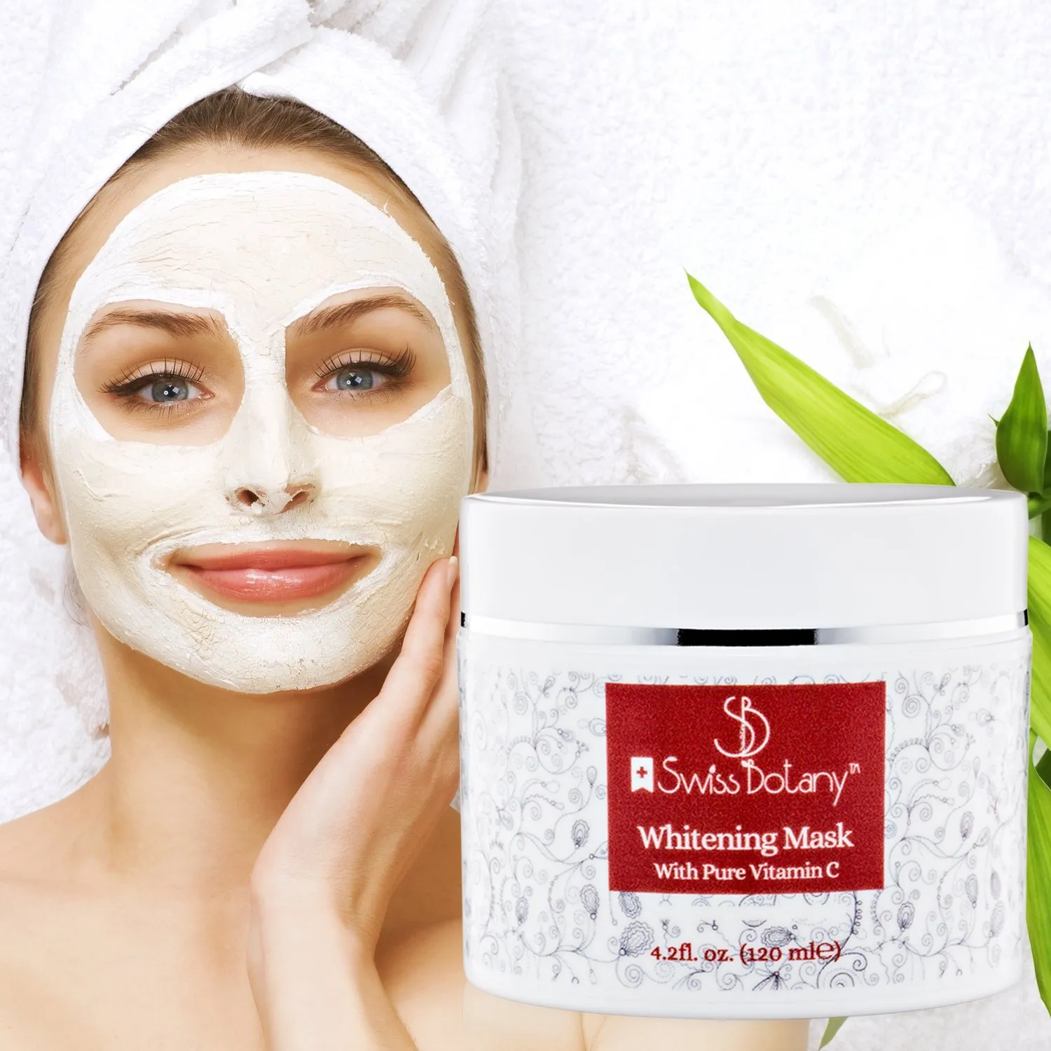 34622 rice flour milk mask
