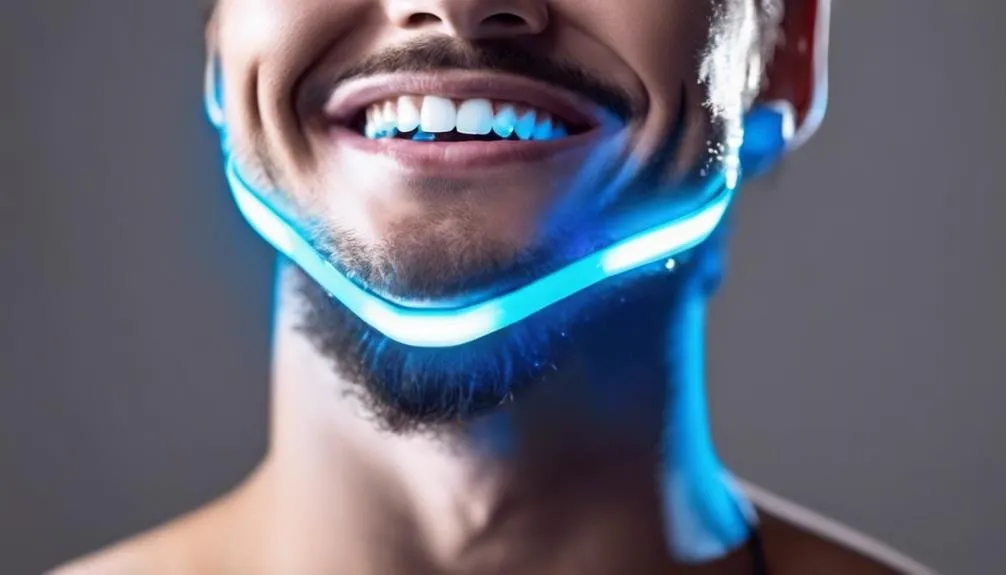 34650 teeth whitening mouthpiece