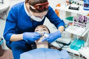 34661 in office teeth whitening