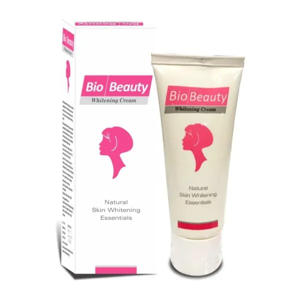 34662 biolite whitening cream bottle
