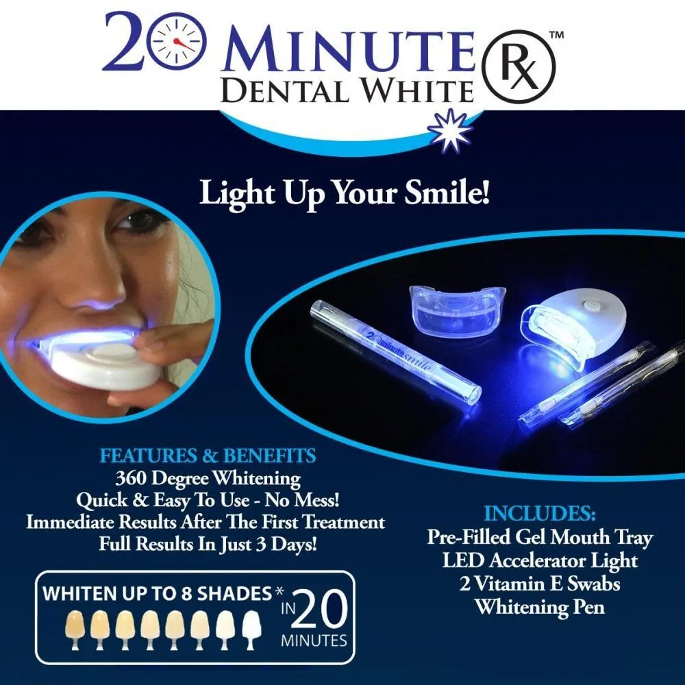34666 teeth whitening steps