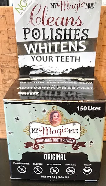 34669 my magic mud