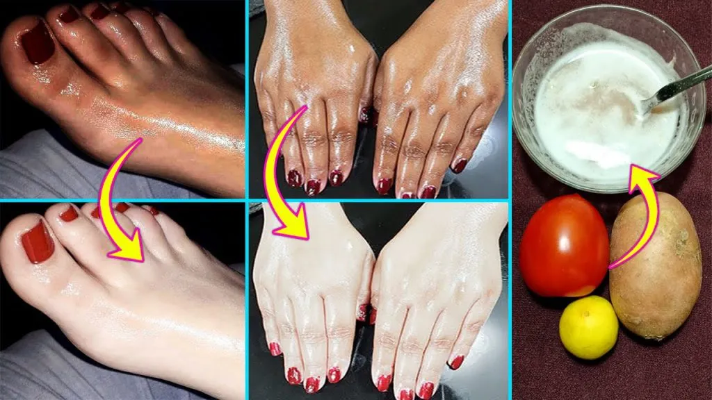 34677 exfoliation hands feet