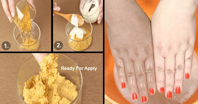 34677 turmeric hands feet
