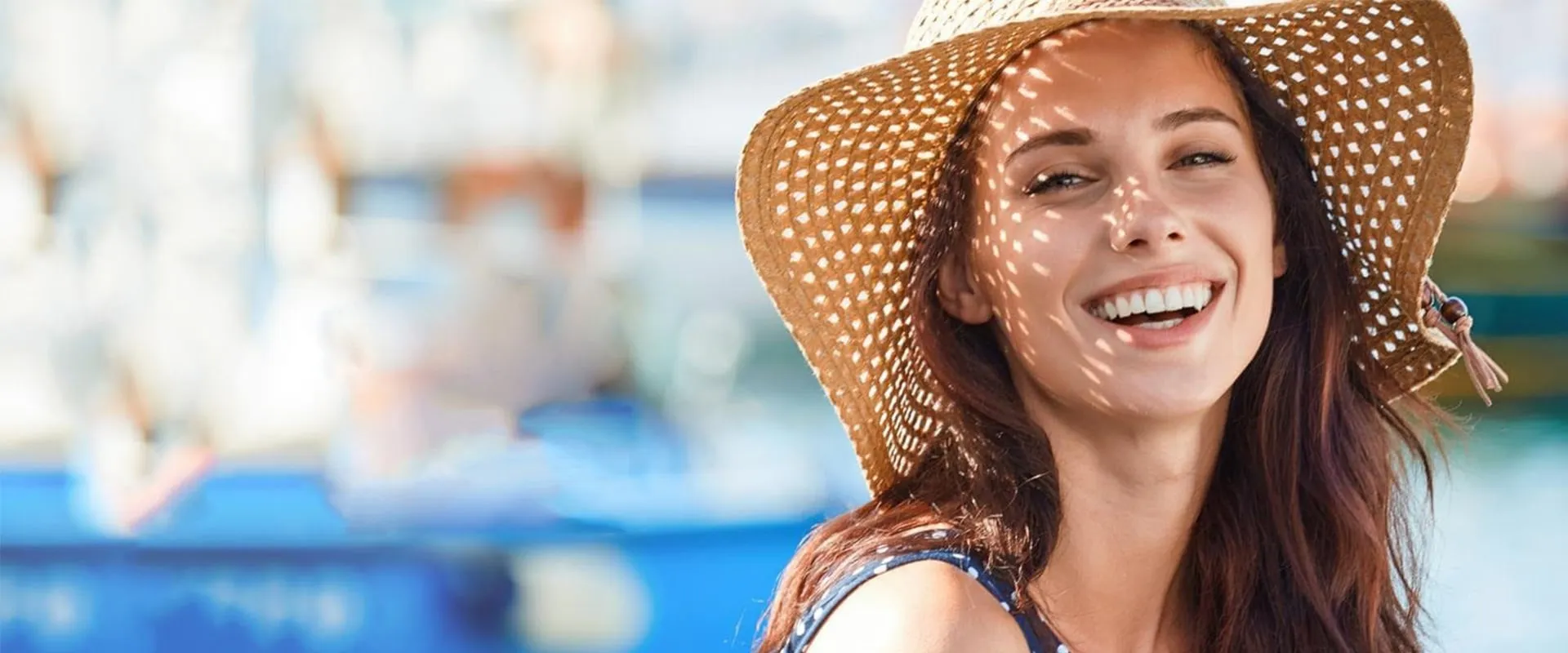 34696 teeth whitening summit county convenience