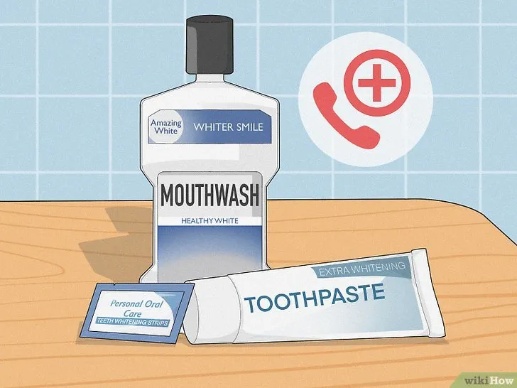 34715 whitening strip avoid