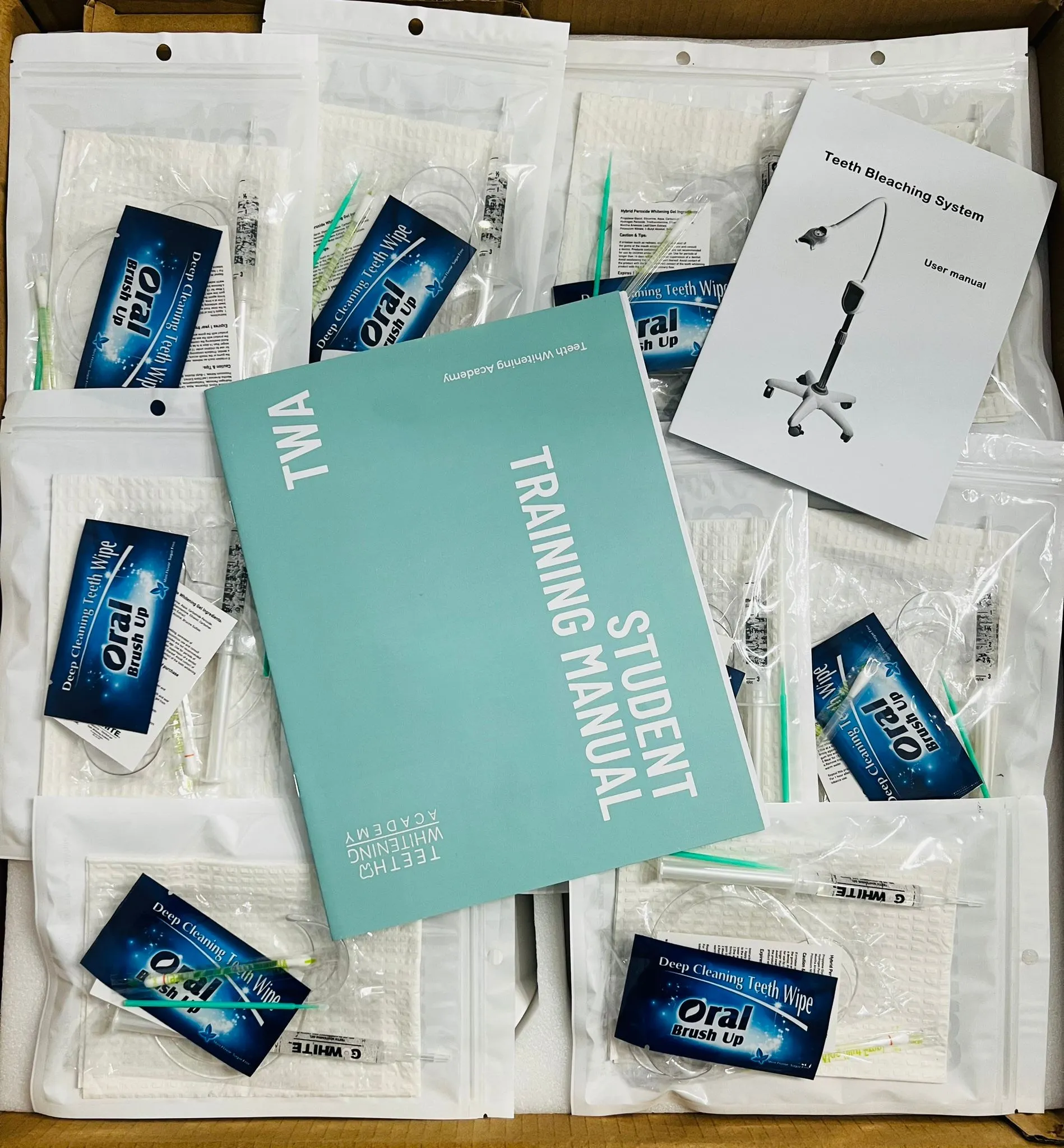 34716 marketing teeth whitening