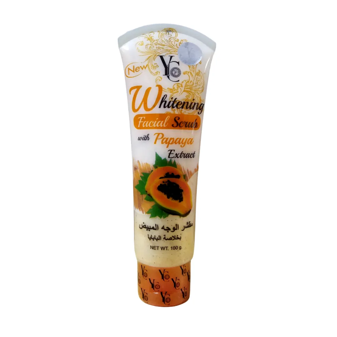 34719 combination skin routine