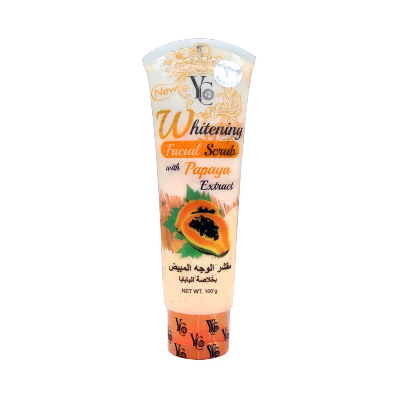 34719 papaya extract
