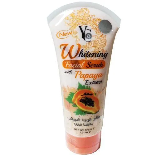 34719 skin exfoliation
