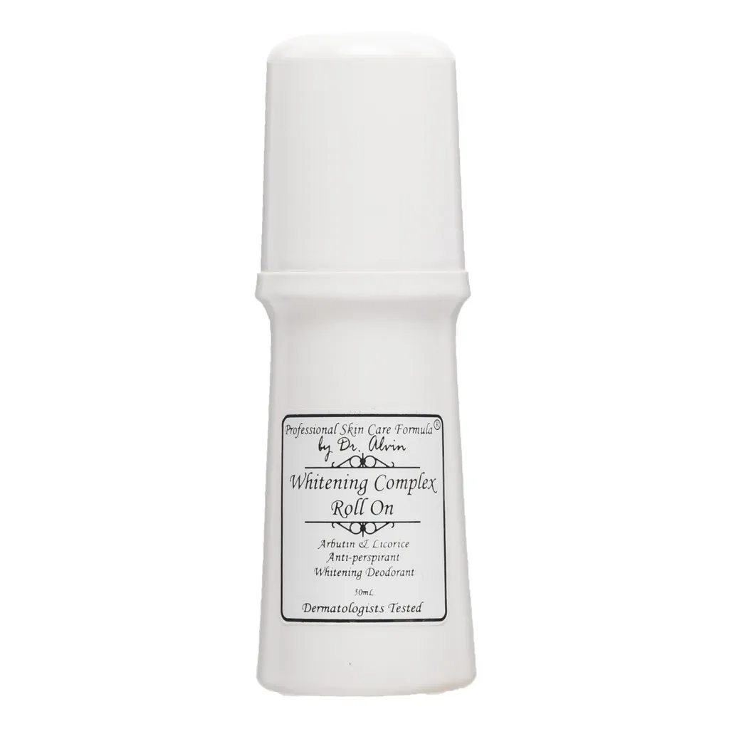 34727 exfoliating underarms