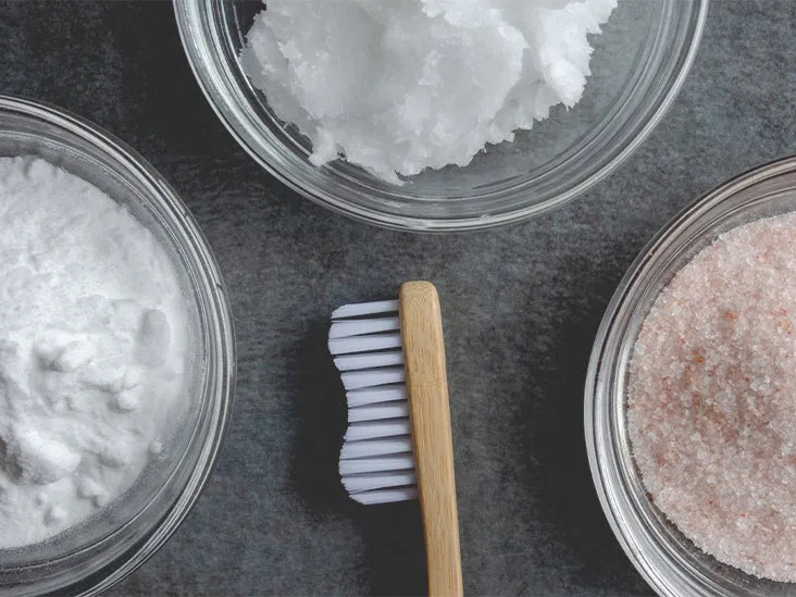 34728 choosing coconut oil