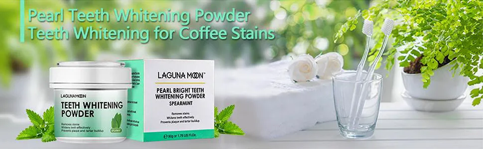 34731 activated charcoal teeth
