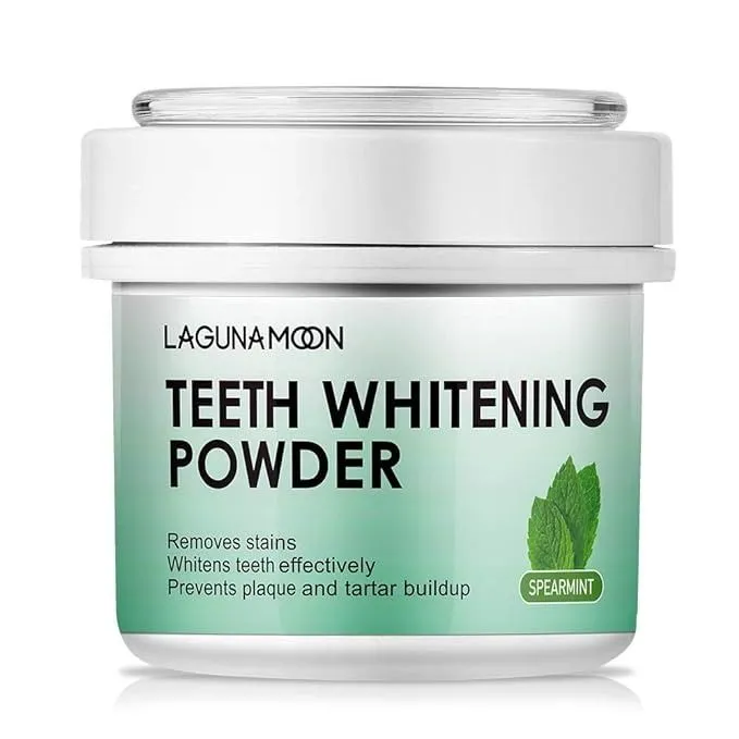 34731 lagunamoon powder application