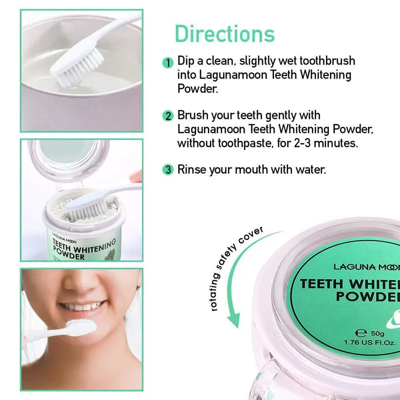 34731 lagunamoon powder overview