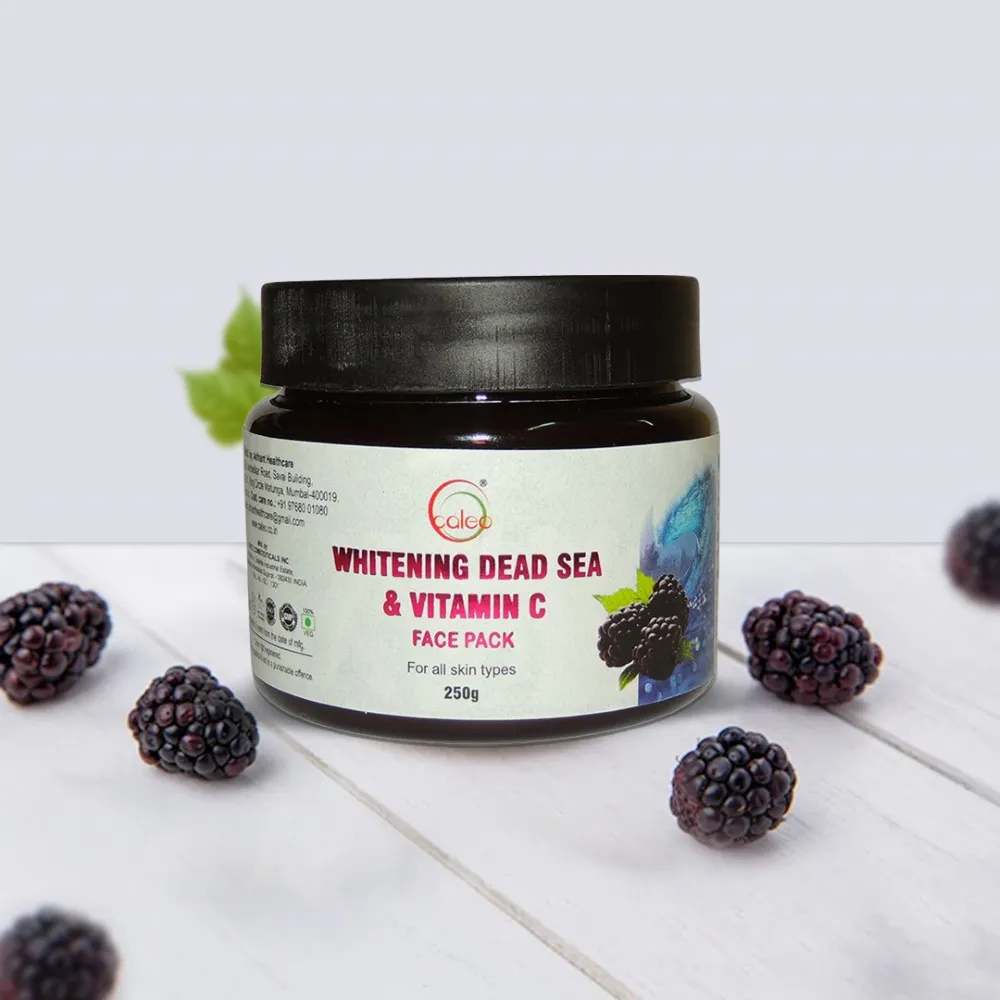 34732 lemon and honey face pack