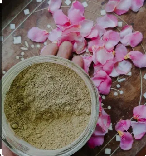 34732 orange peel powder face pack