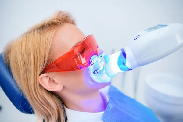 34741 dental insurance whitening