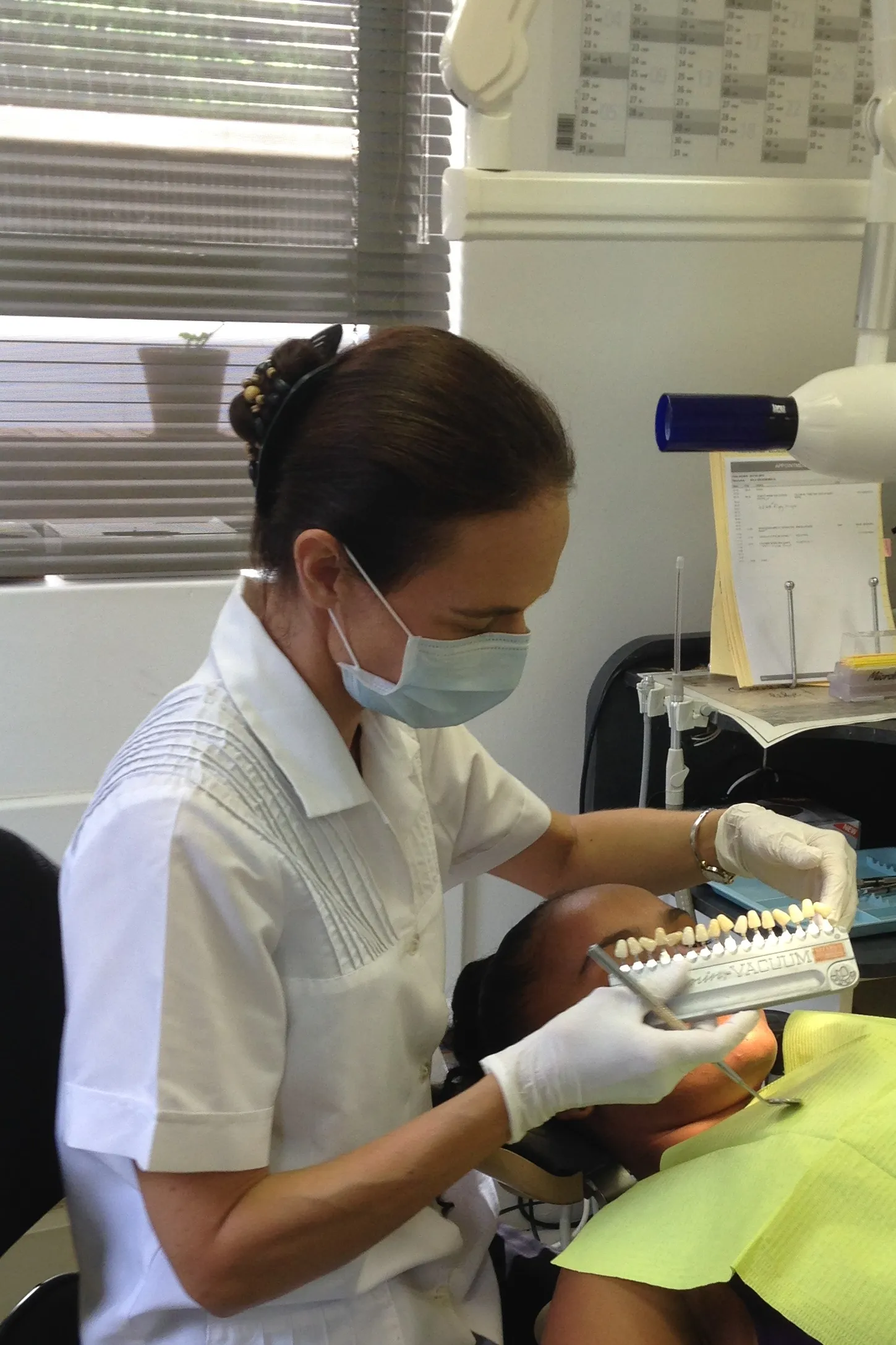34744 continuing dental education