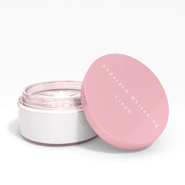 34758 underarm whitening cream ingredients