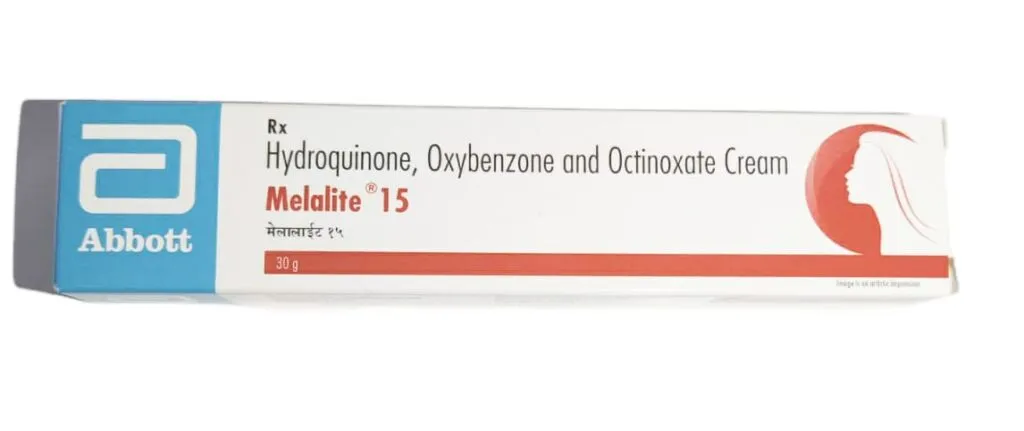 34763 side effects hydroquinone
