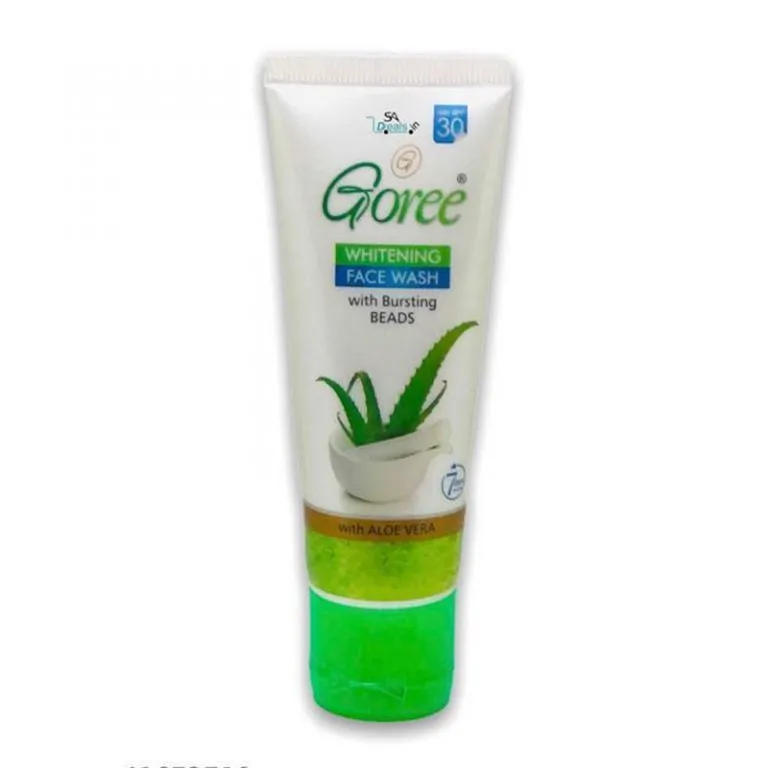 34764 face wash application