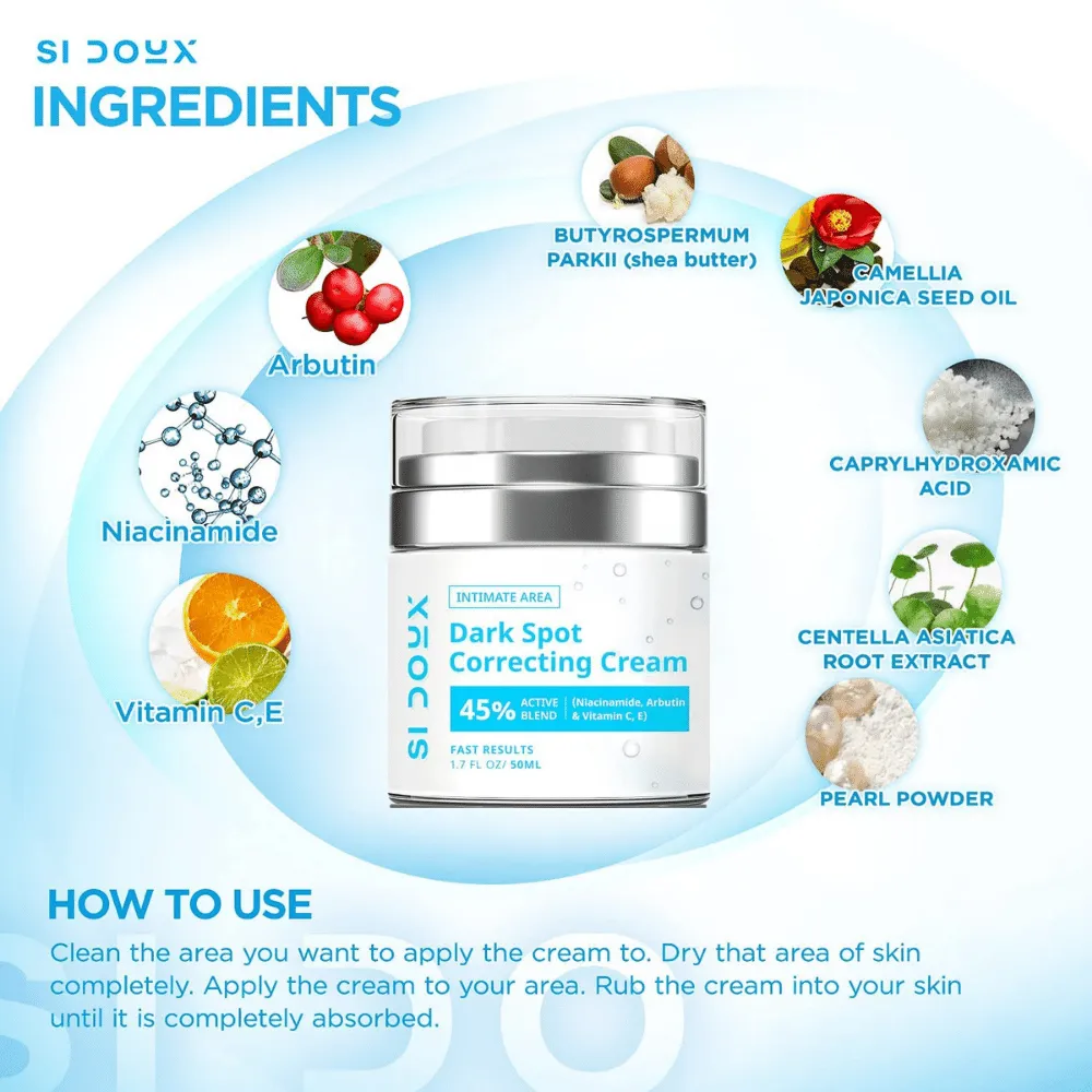 34783 cream ingredients