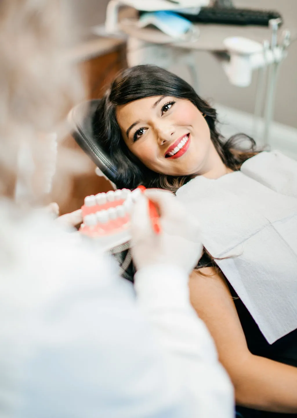 34804 teeth whitening spring tx appearance