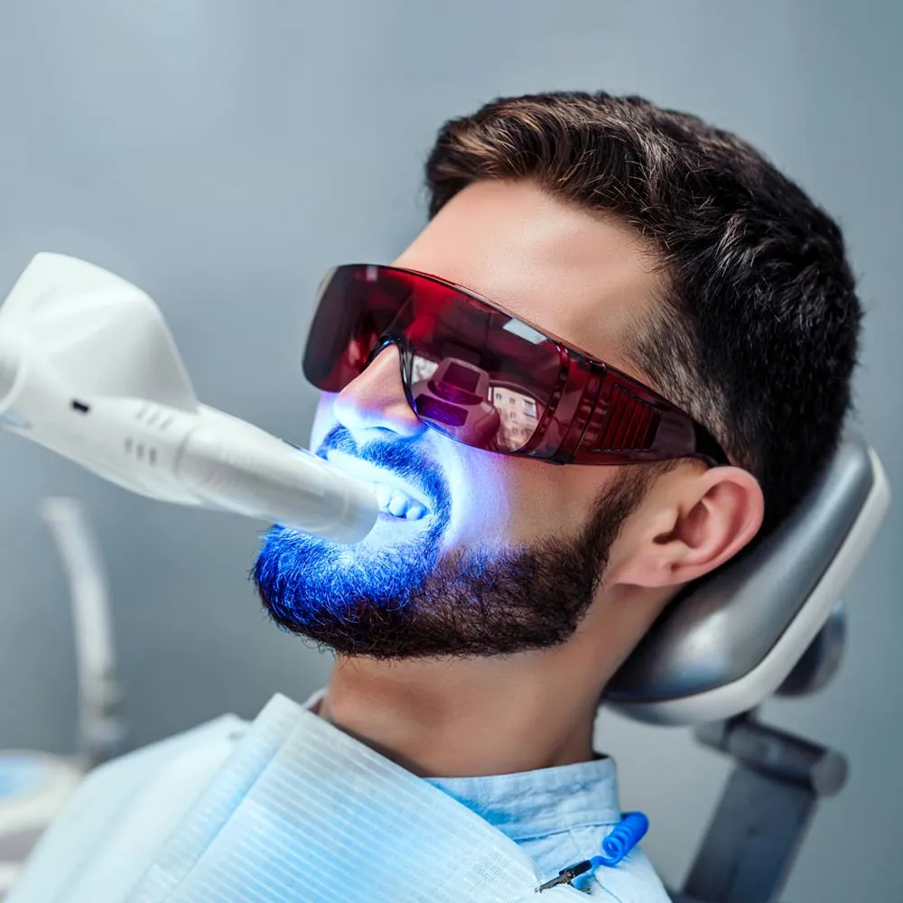 34804 teeth whitening spring tx take home kit