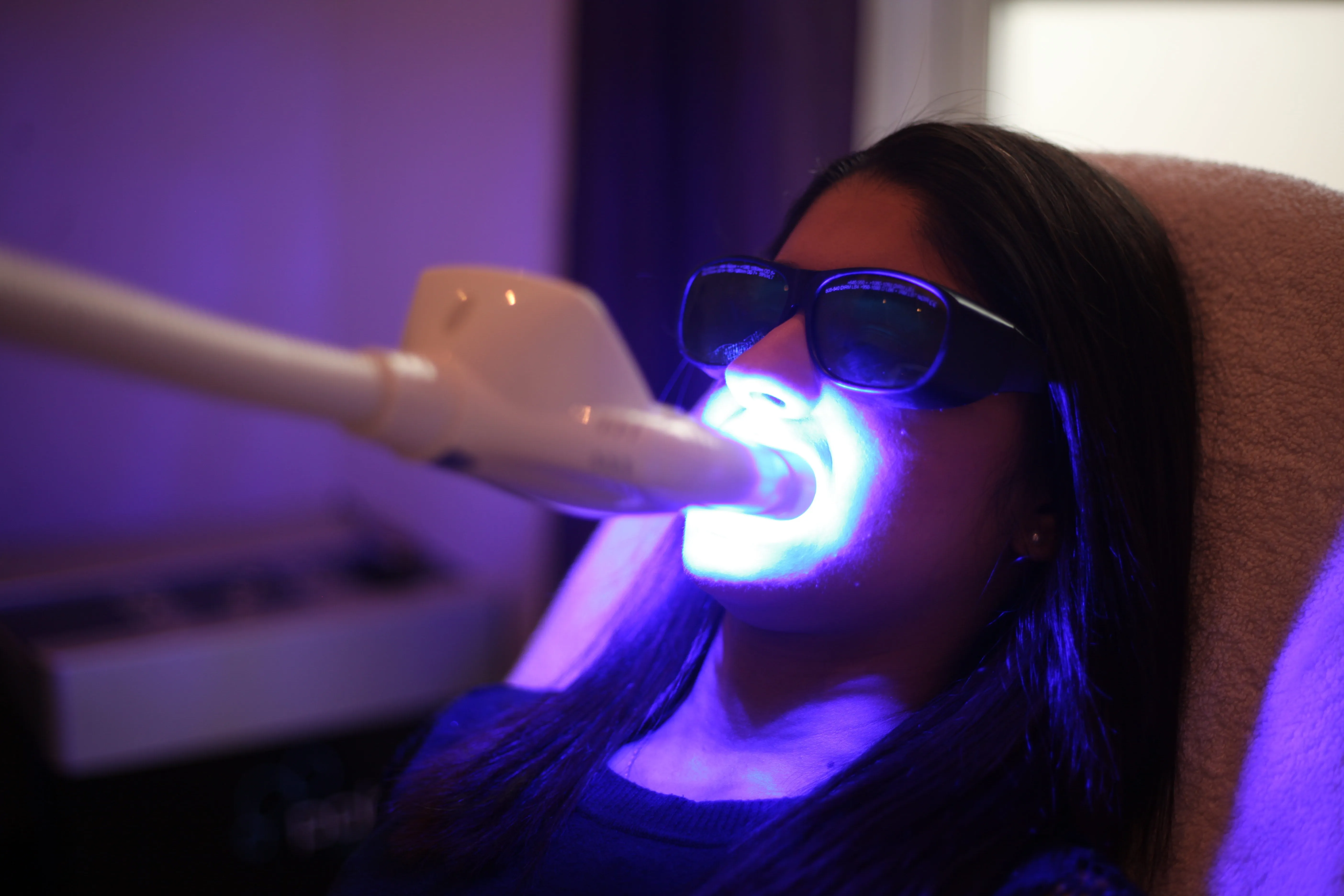 34810 professional whitening